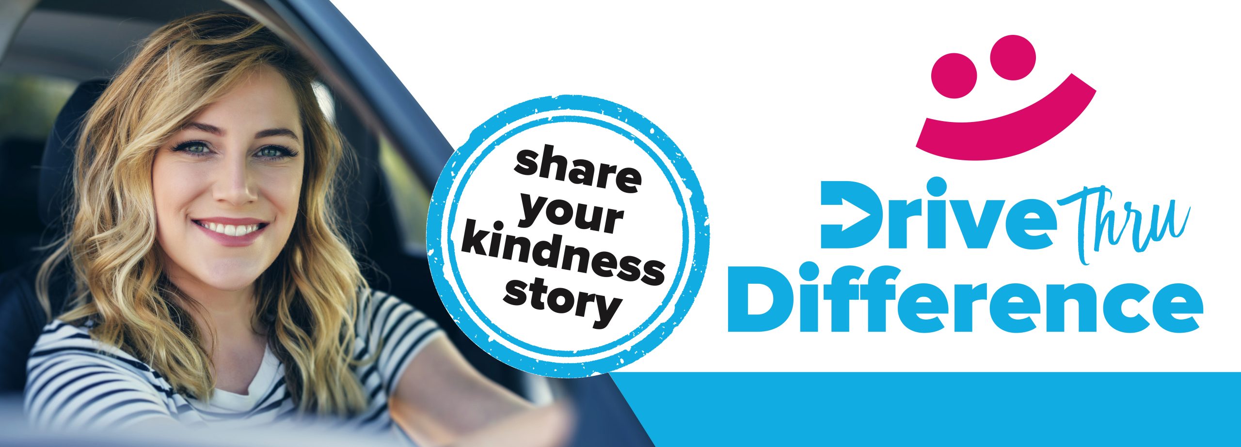 Drive Thru Difference