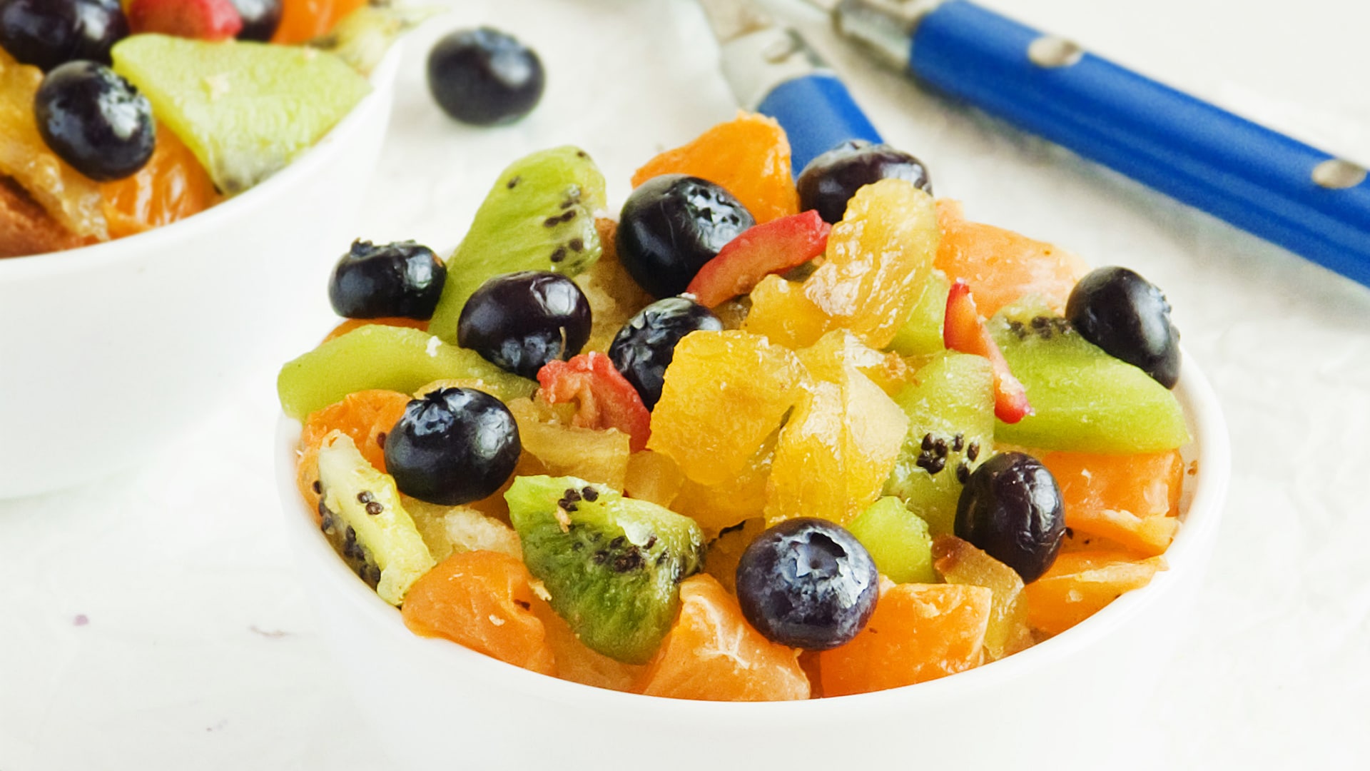fruit salad